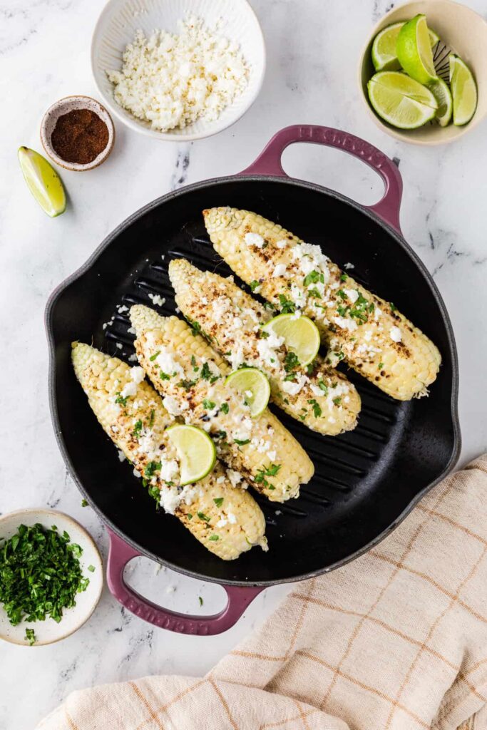 Ellote recipes