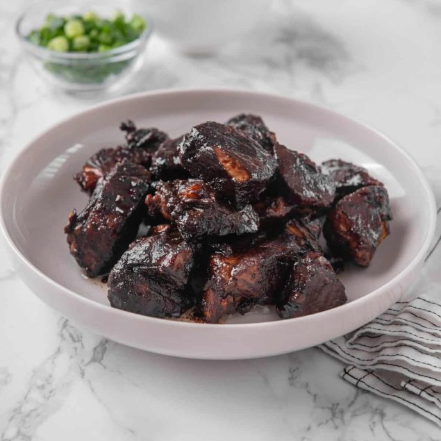Filipino Pork Adobo Recipe
