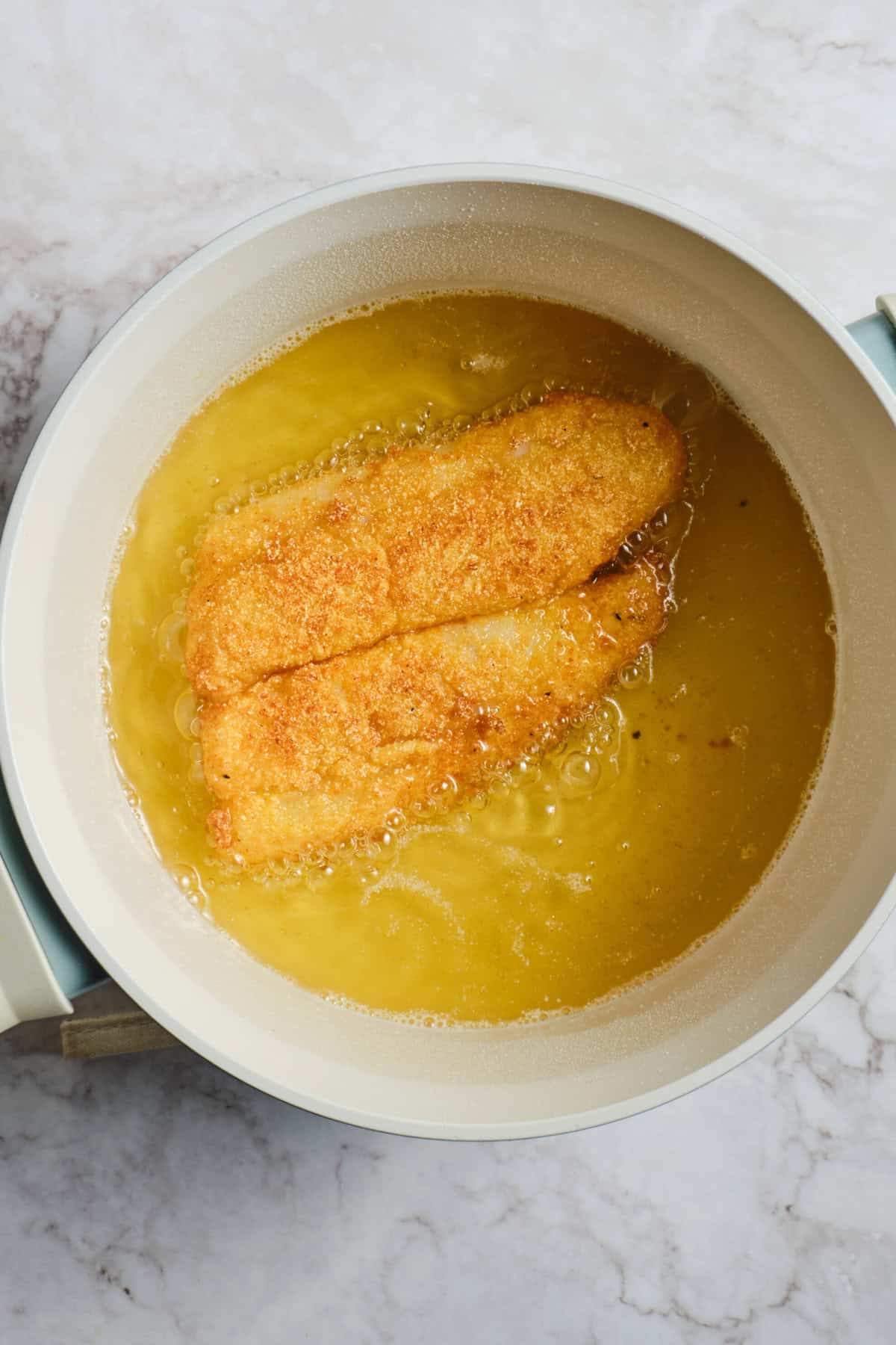 Fried Catfish