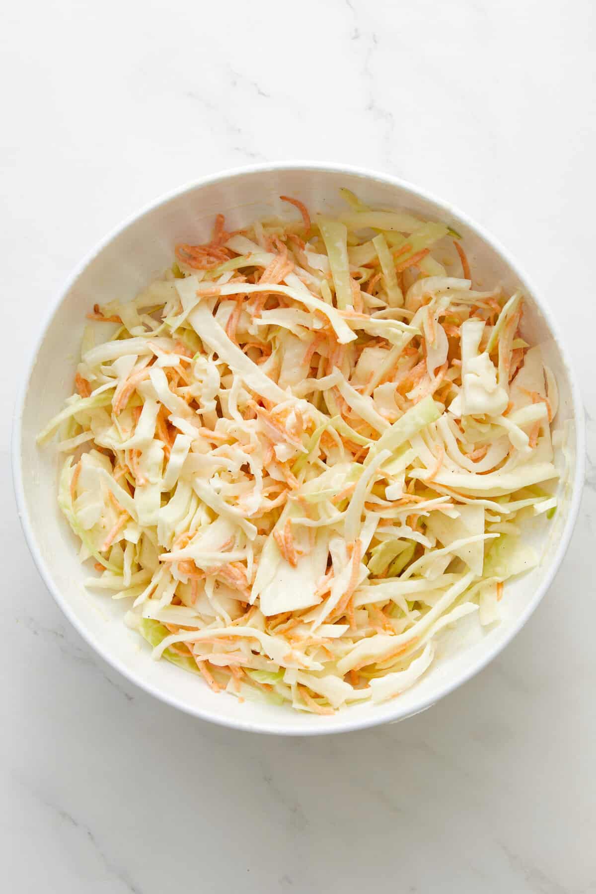 KFC Coleslaw Recipe