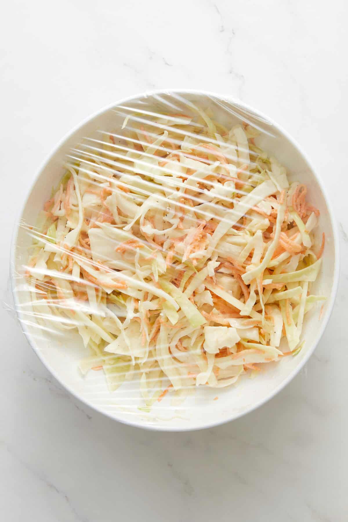 KFC Coleslaw Recipe