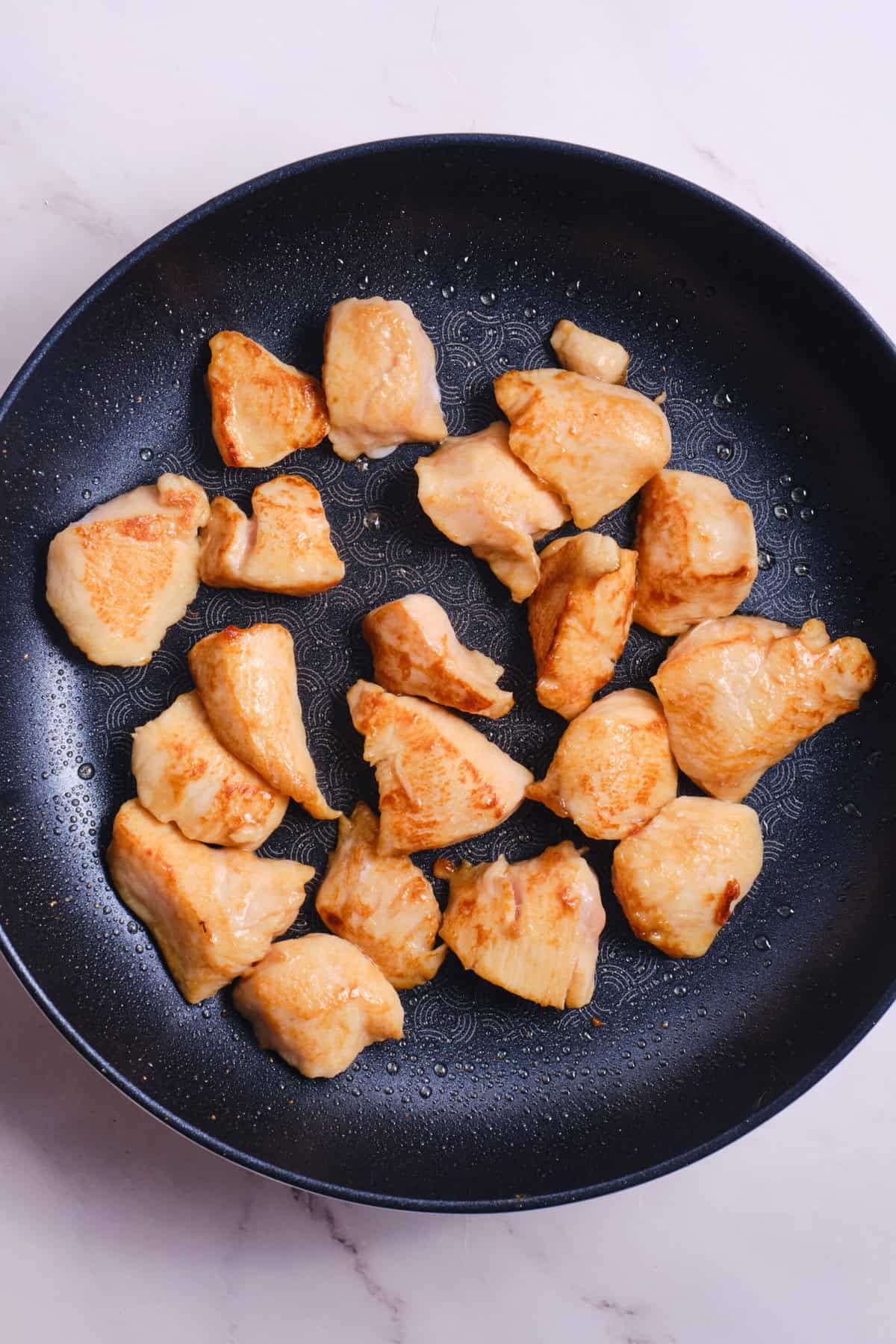 Kung Pao Chicken