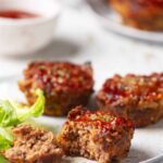 Meatloaf Muffins