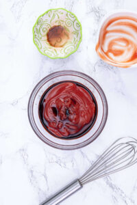 Meatloaf without Eggs