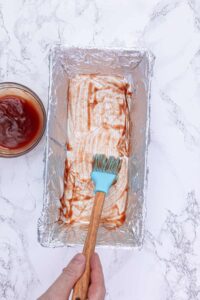 Meatloaf without Eggs