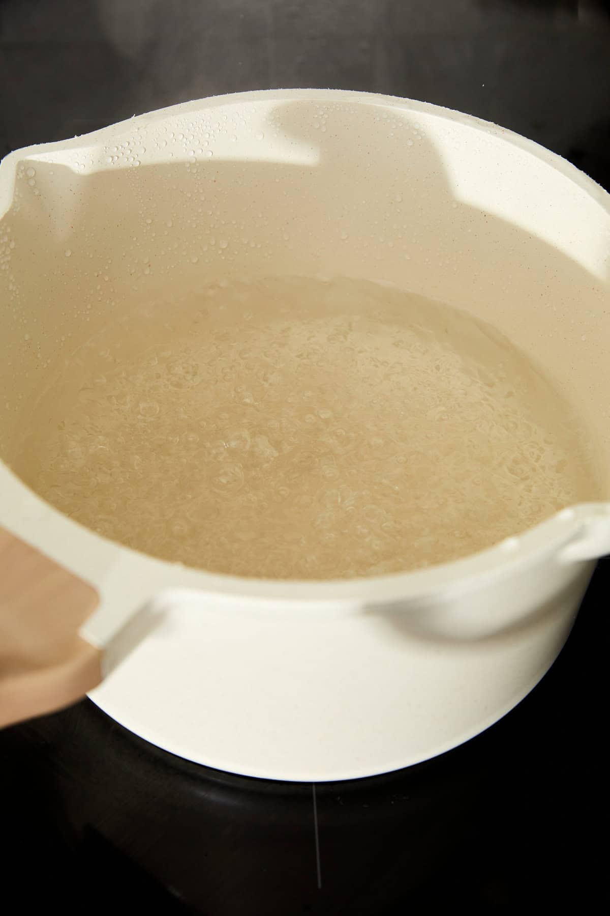 Polenta Recipe