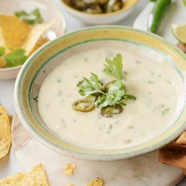 Queso Blanco