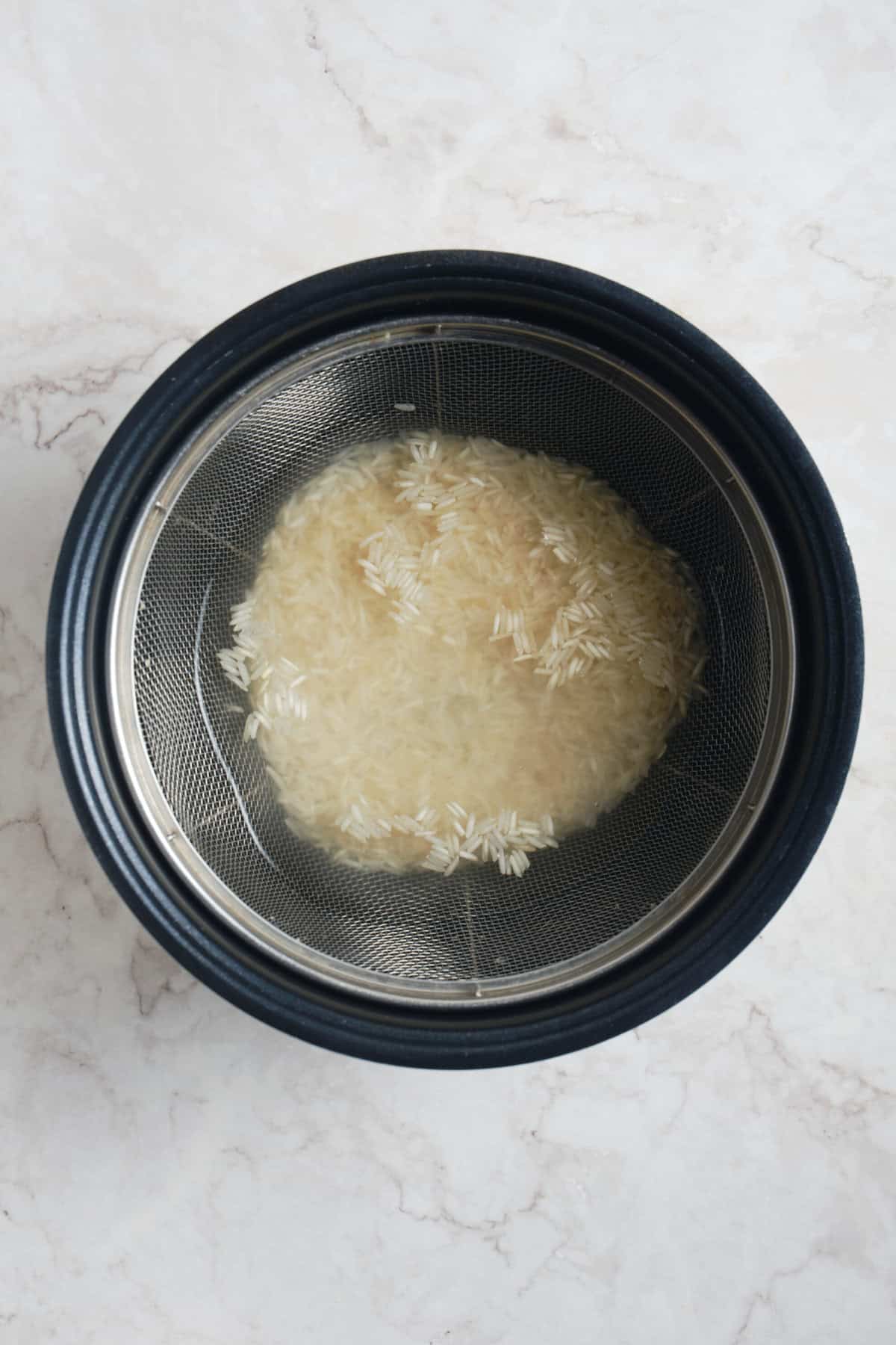 Seasoned Rice