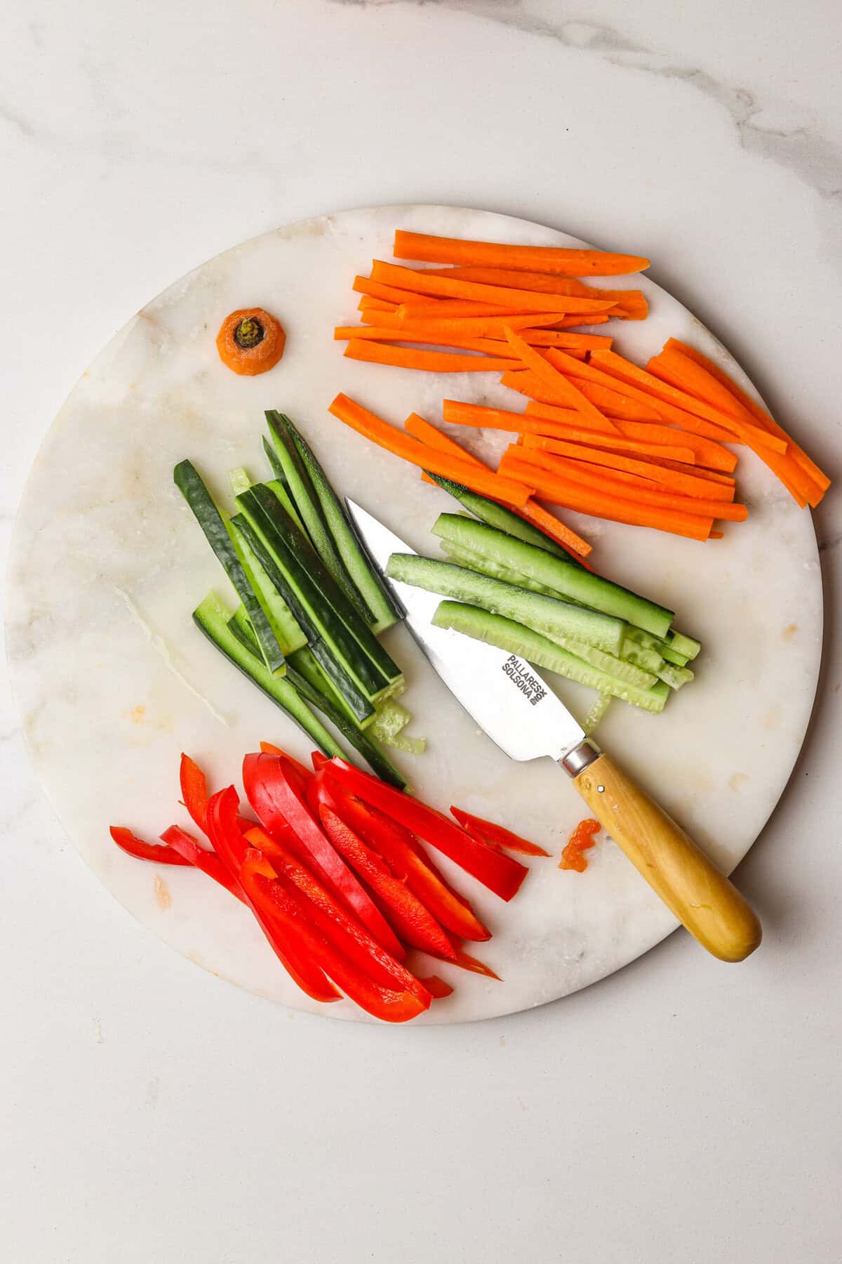 Shrimp Spring Rolls