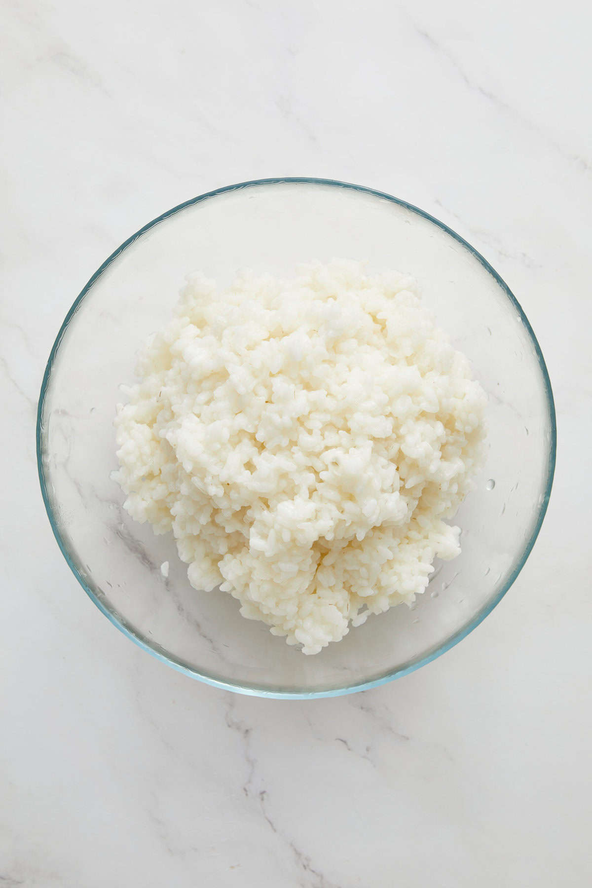 Sushi Rice Recipe