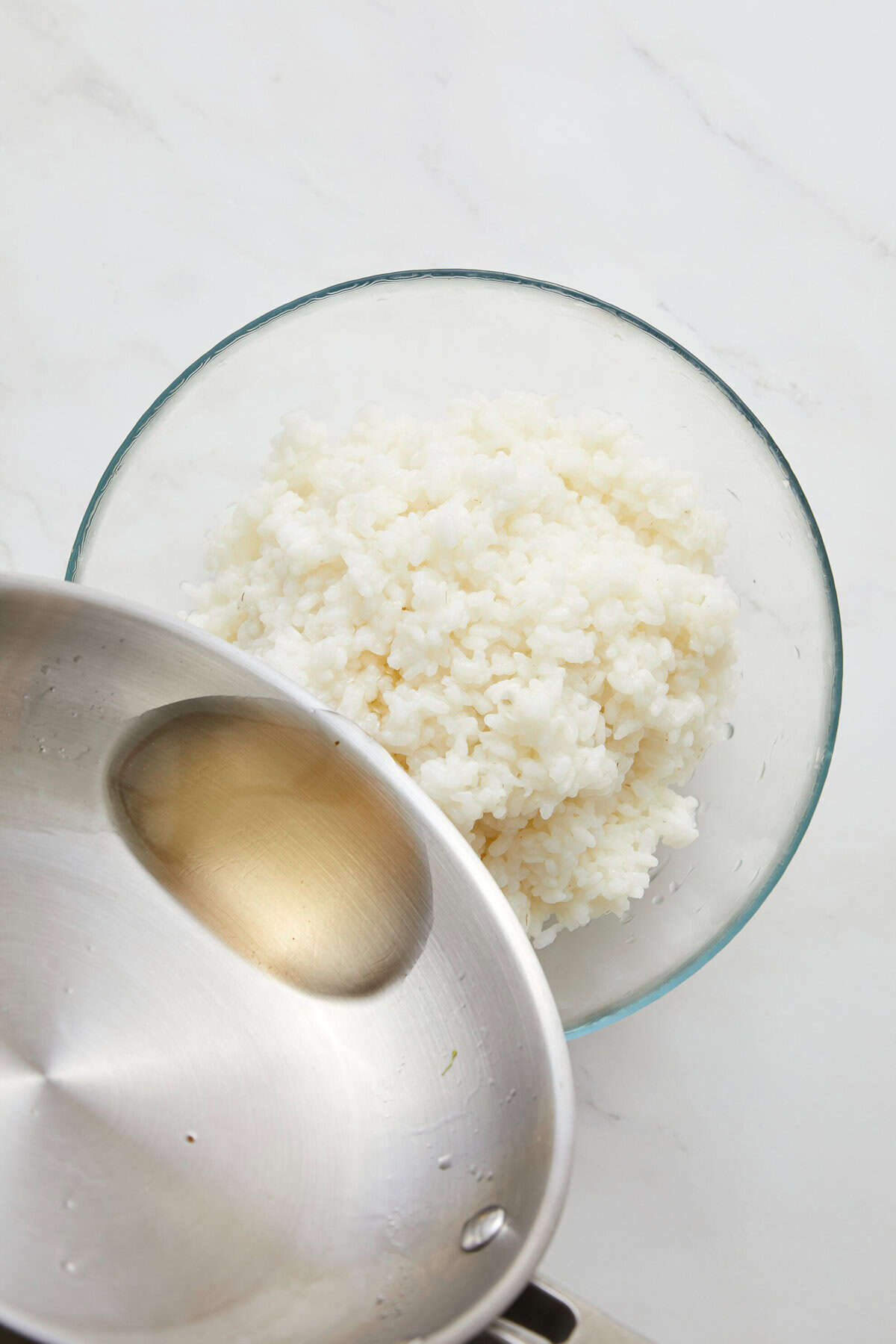 Sushi Rice Recipe