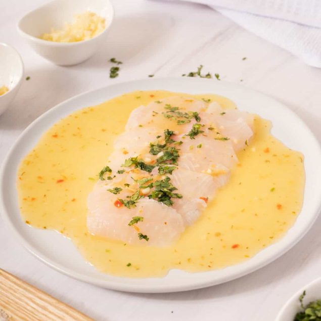 Tiradito