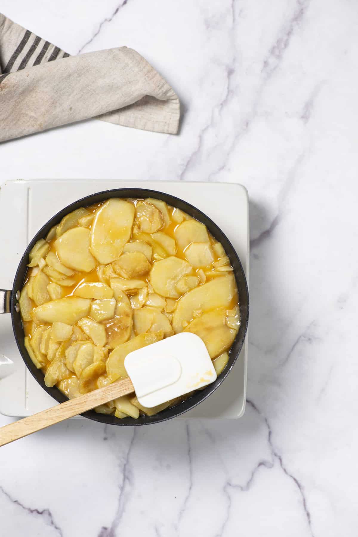 Tortilla de Patatas