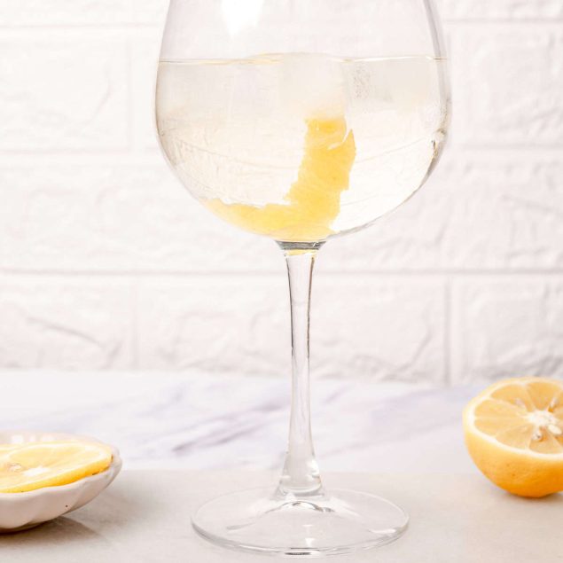 Wine Spritzer