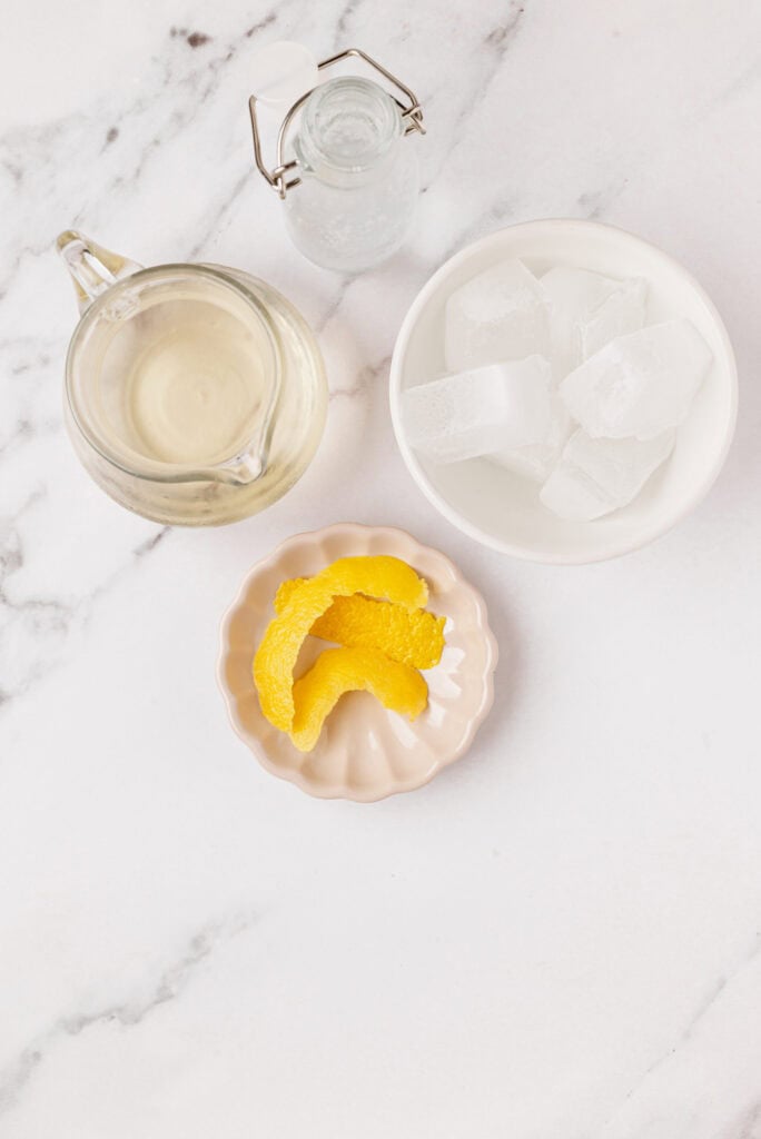 Wine Spritzer
