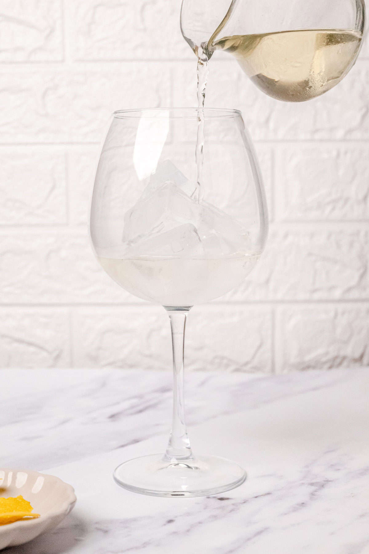 Wine Spritzer