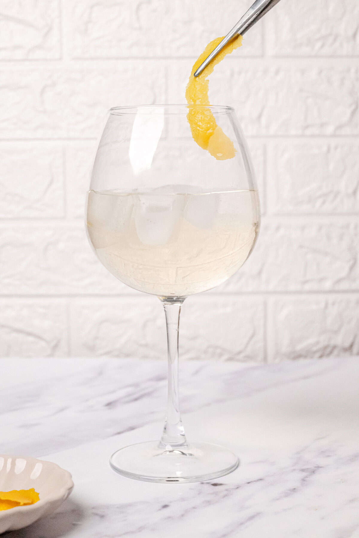 Wine Spritzer
