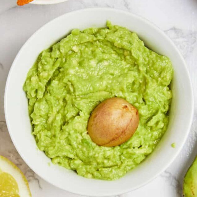Avocado Spread