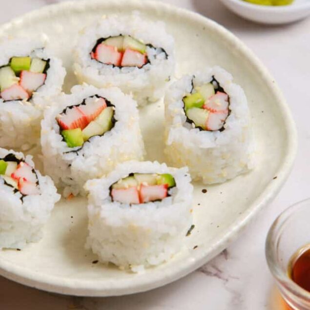 California Roll