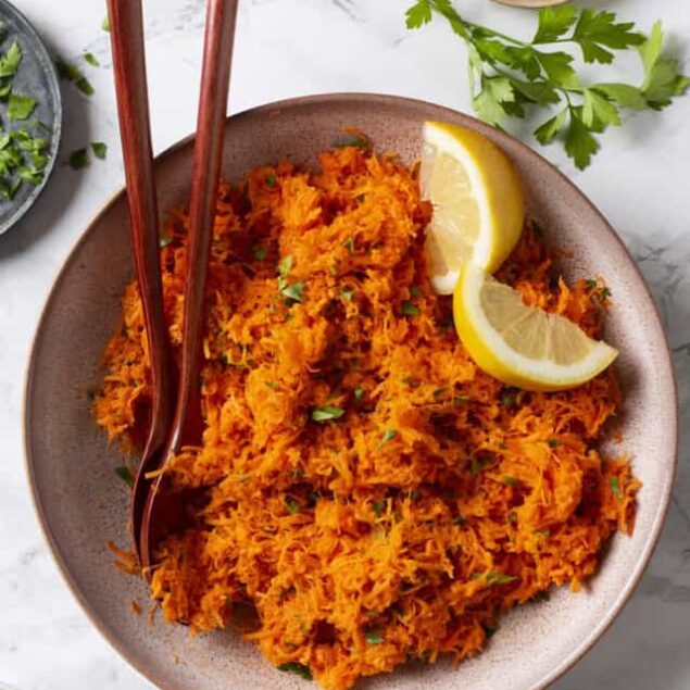 Carrot Salad
