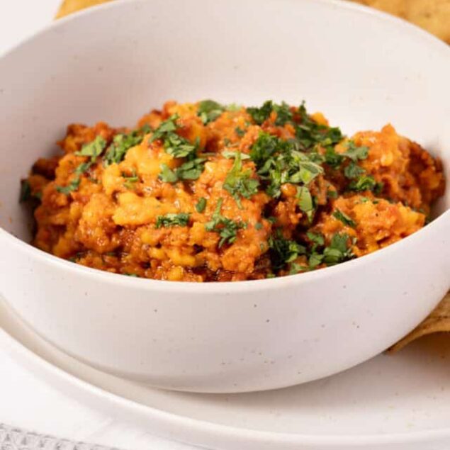 Choriqueso Recipe