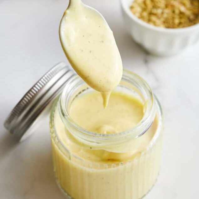 Coleslaw Dressing