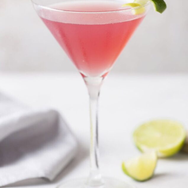 Cosmopolitan