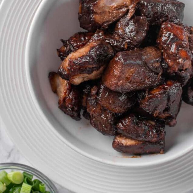 Filipino Pork Adobo Recipe