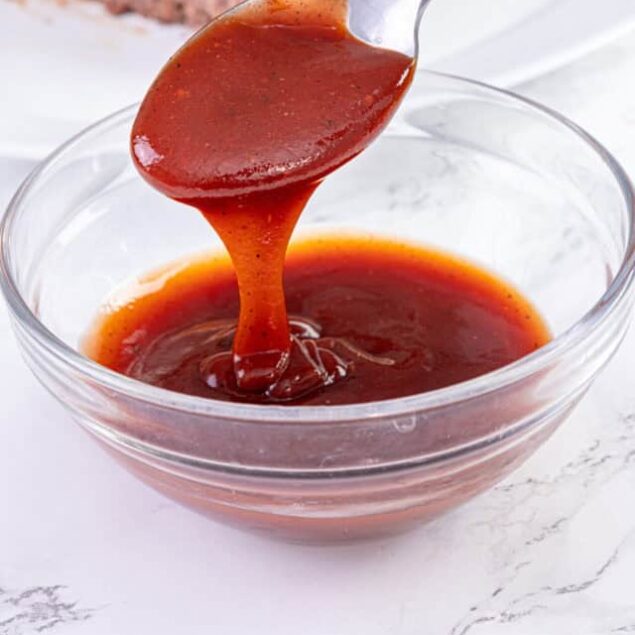 Meatloaf Sauce