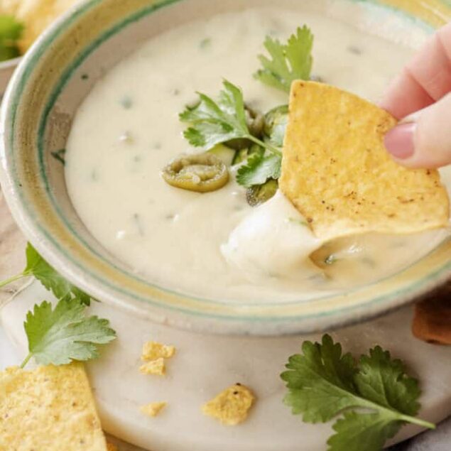 Queso Blanco