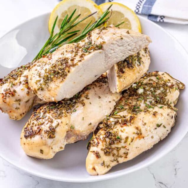 Rosemary Chicken