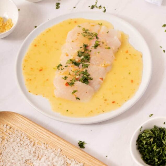 Tiradito