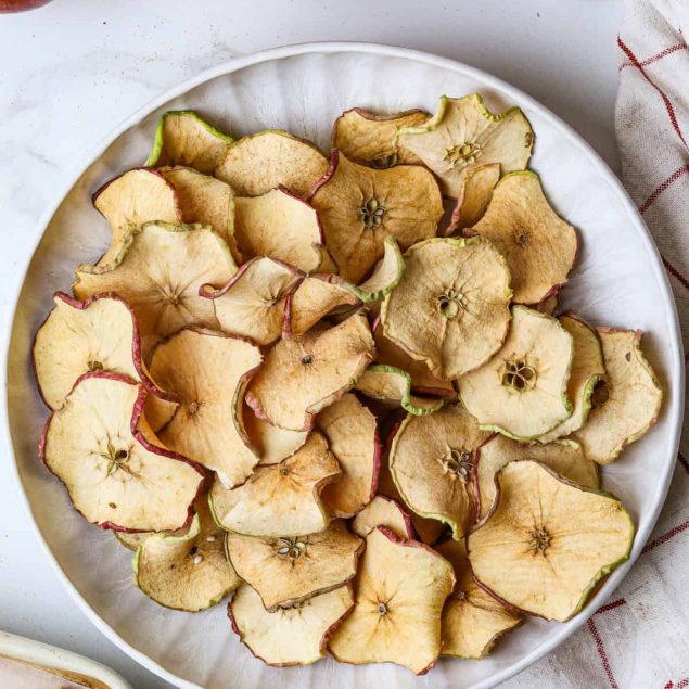 Apple Chips