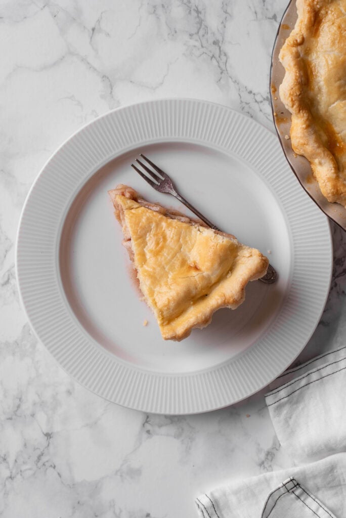 Apple Pie Recipe