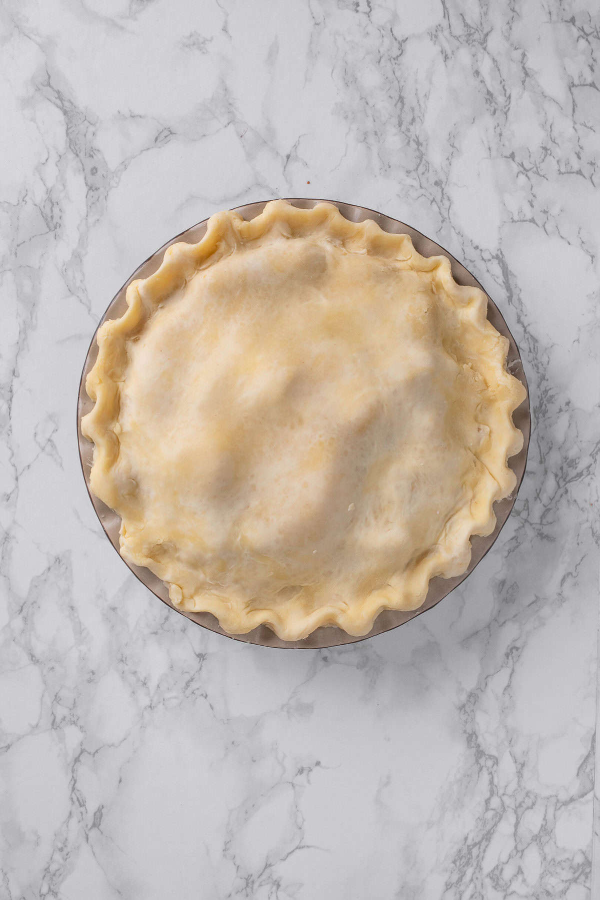 Apple Pie Recipe