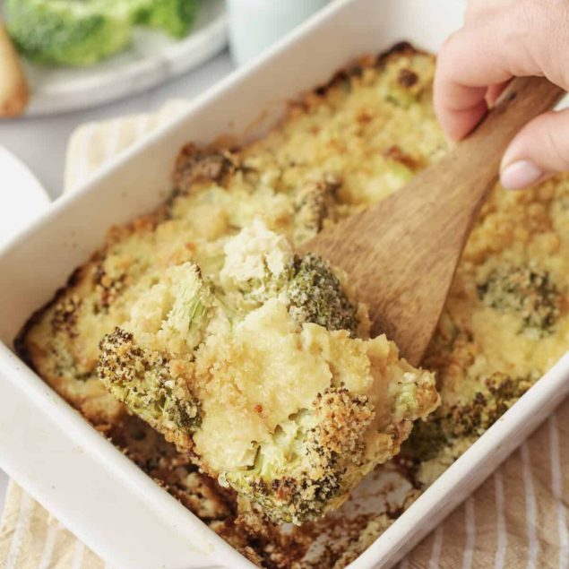 Broccoli Casserole