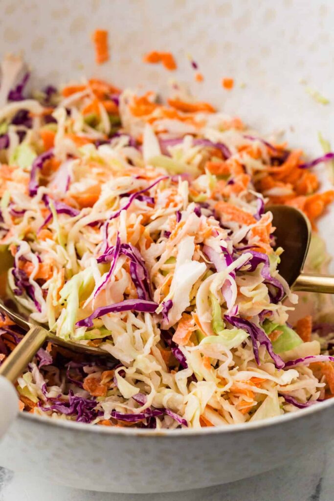 Coleslaw Recipe