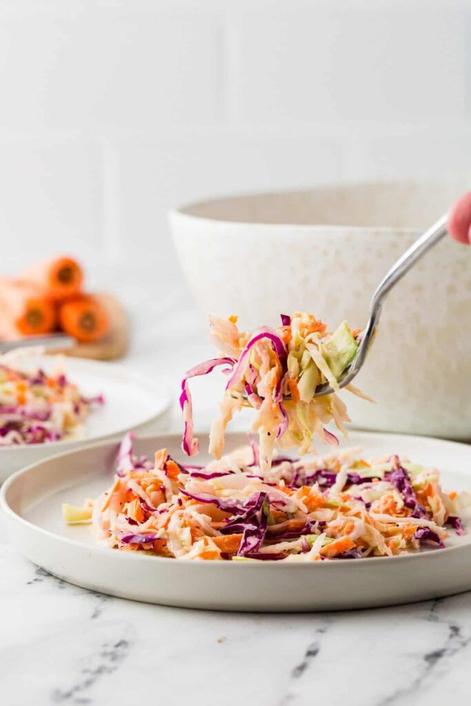 Coleslaw Recipe