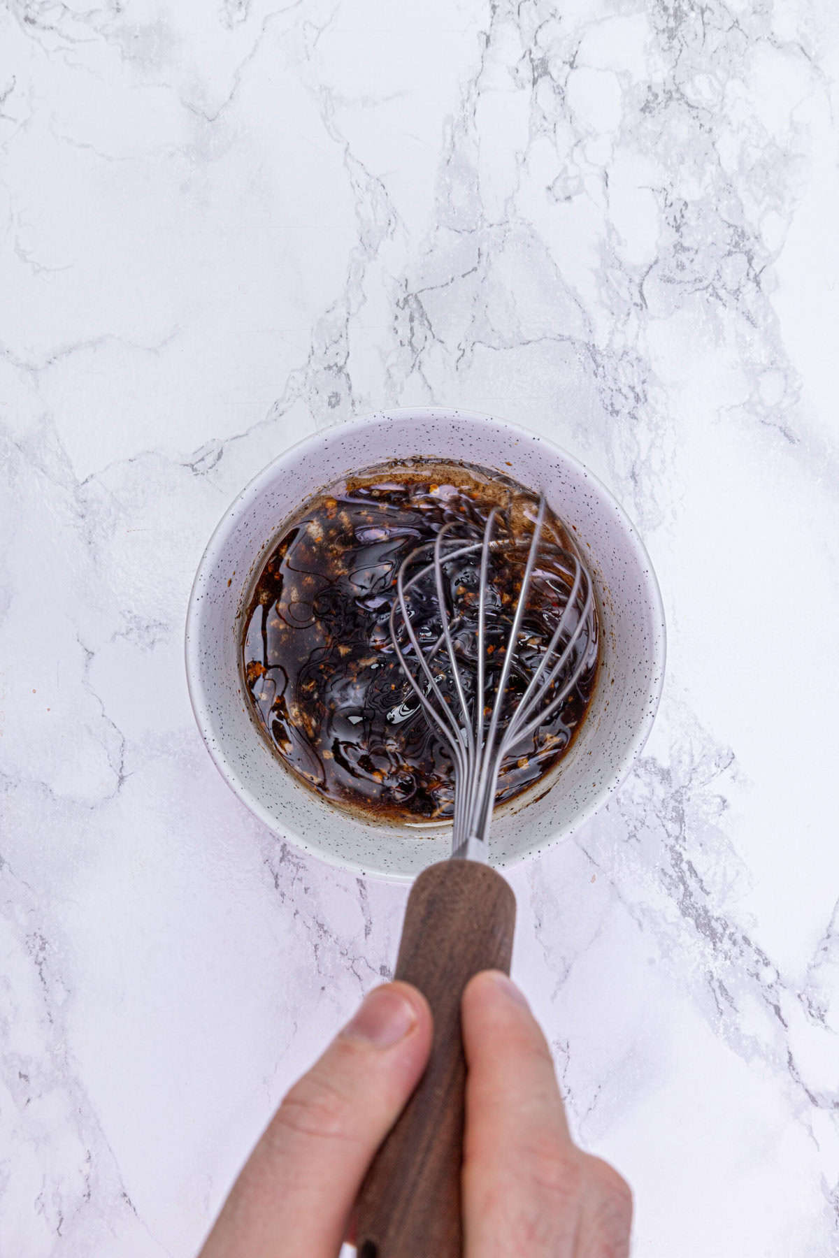 London Broil Marinade