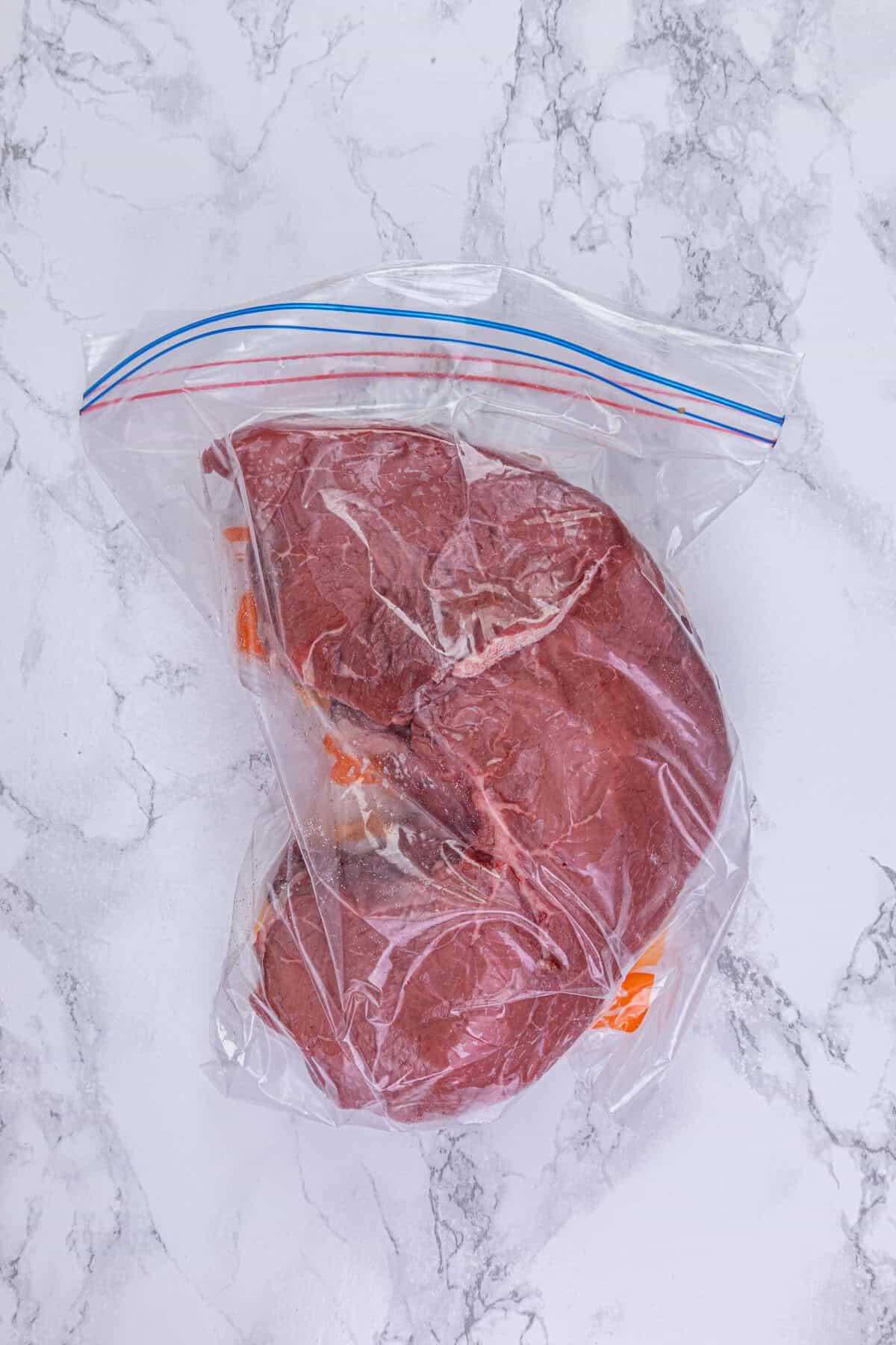 London Broil Marinade