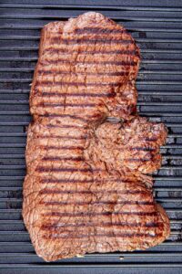 Grilled London Broil