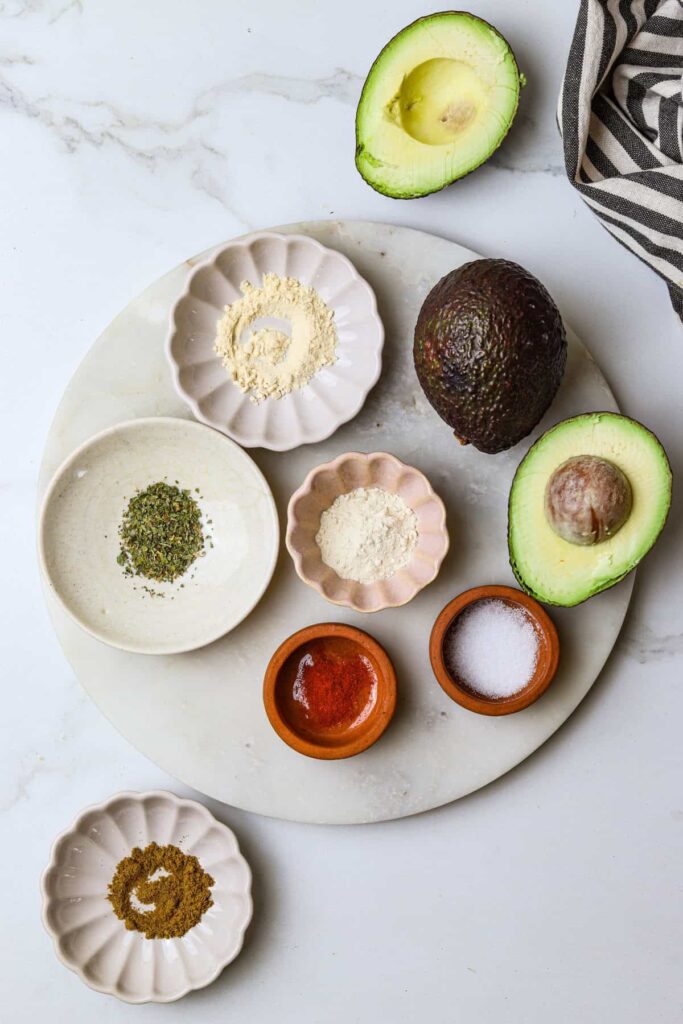 Guacamole Seasoning