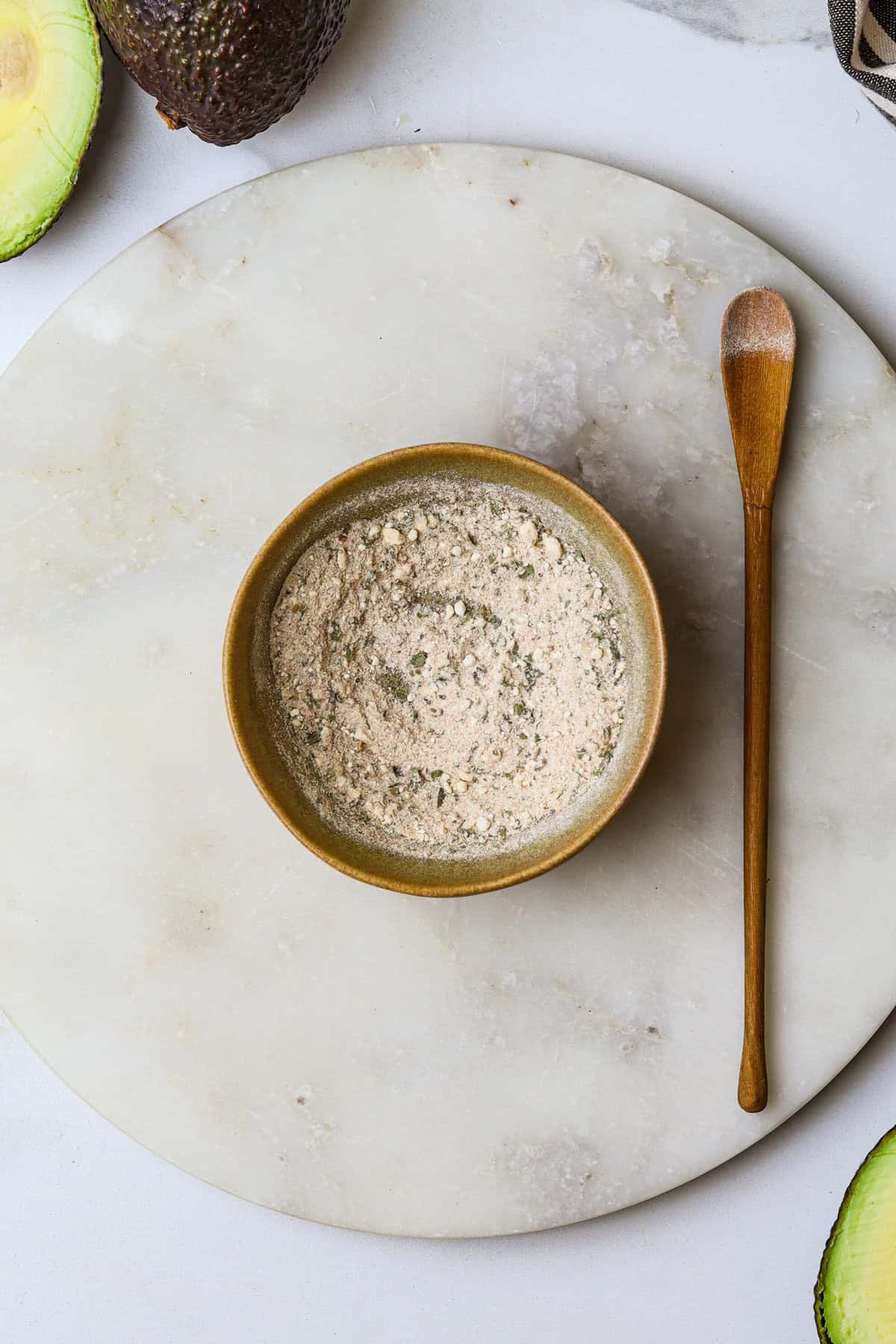 Guacamole Seasoning