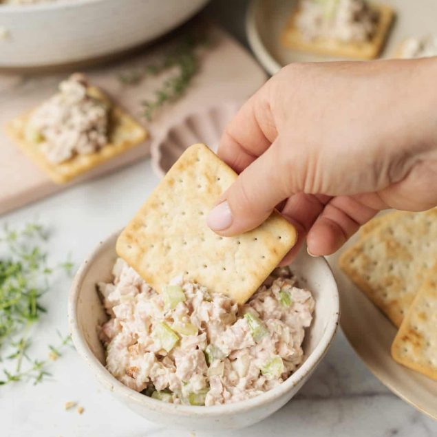 Ham Salad Recipe