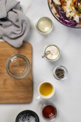 Jalape&ntilde;o Coleslaw Recipe