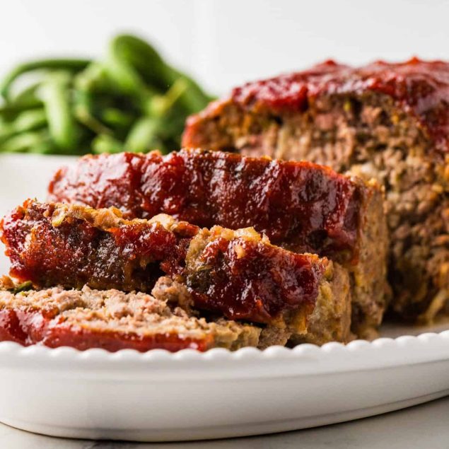 Meatloaf Recipe