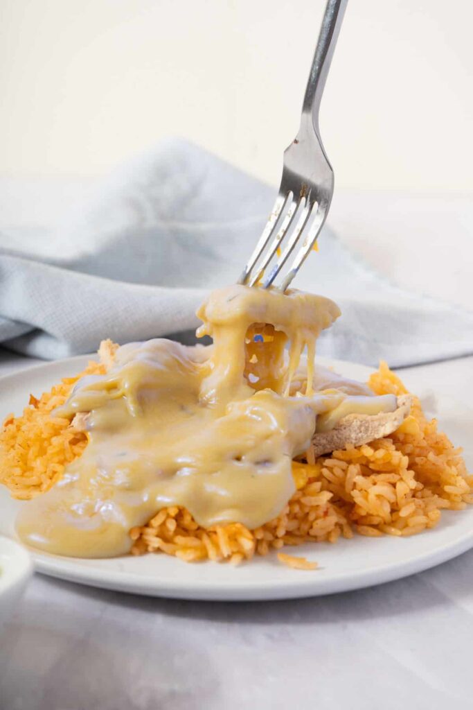 Pollo Loco Recipe