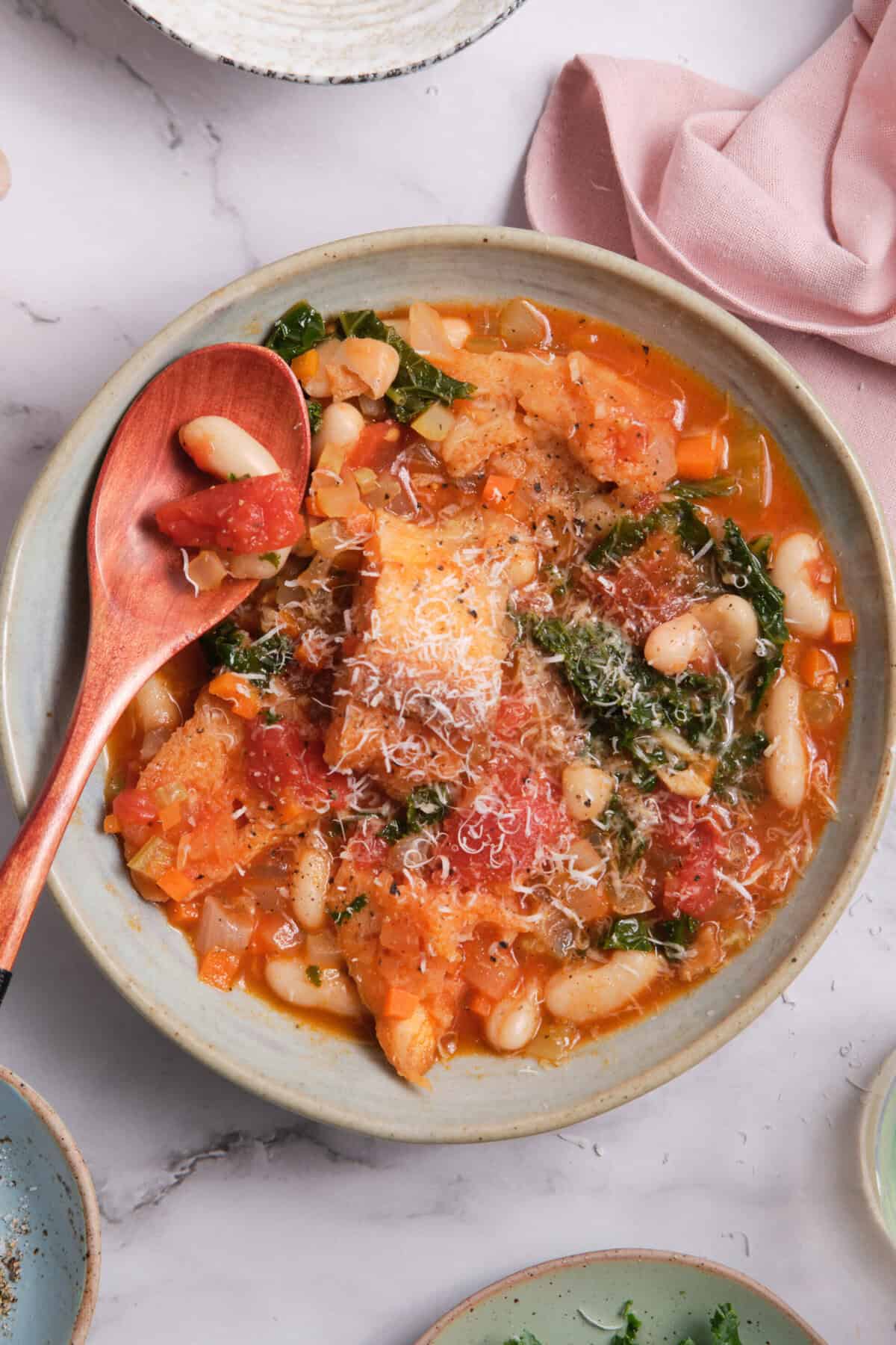 Ribollita Recipe