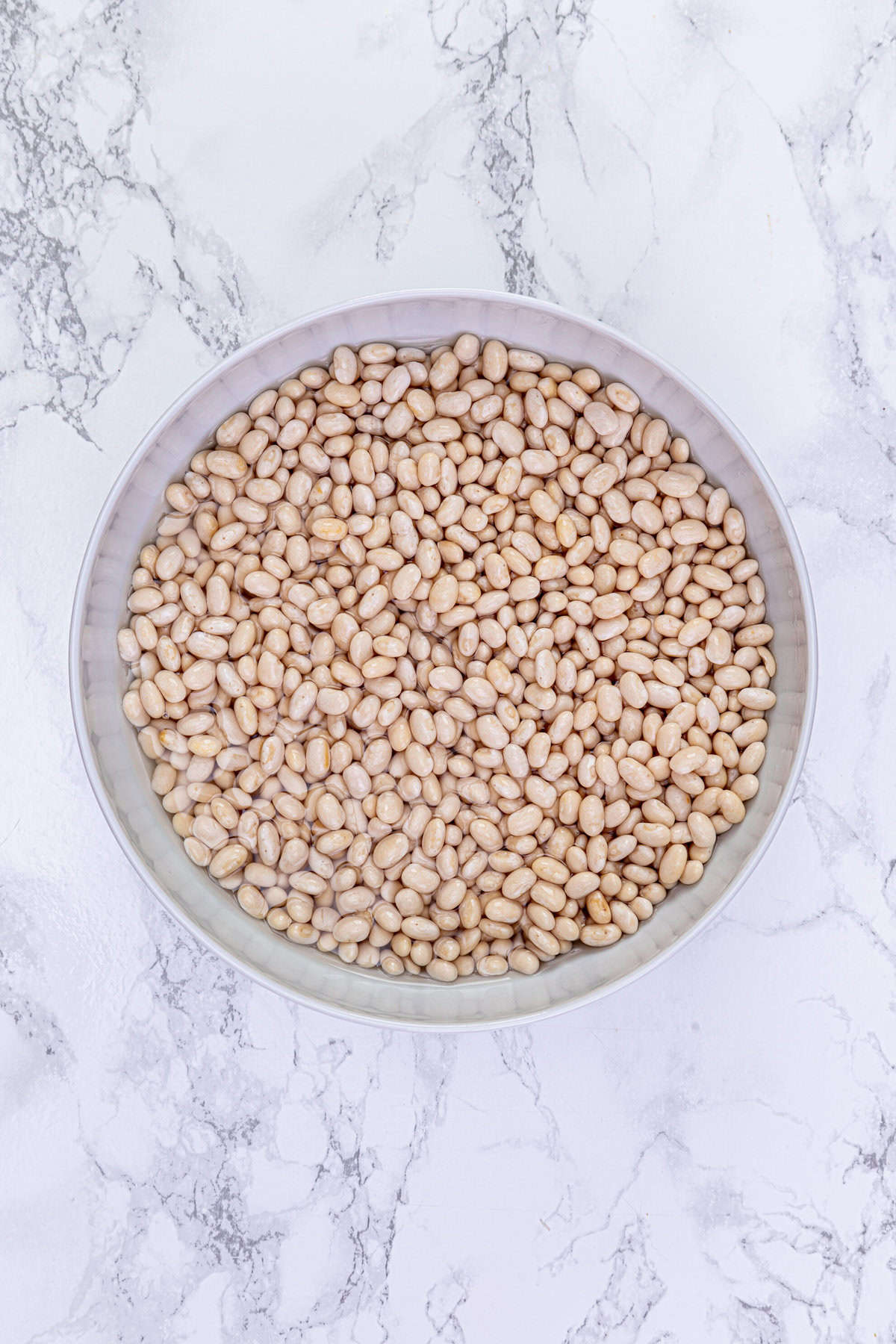 Senate Bean Soup