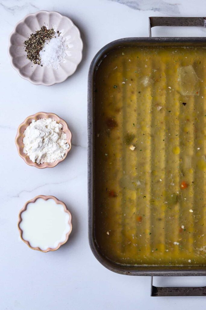 Turkey Gravy Recipe